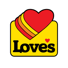 Loves logo